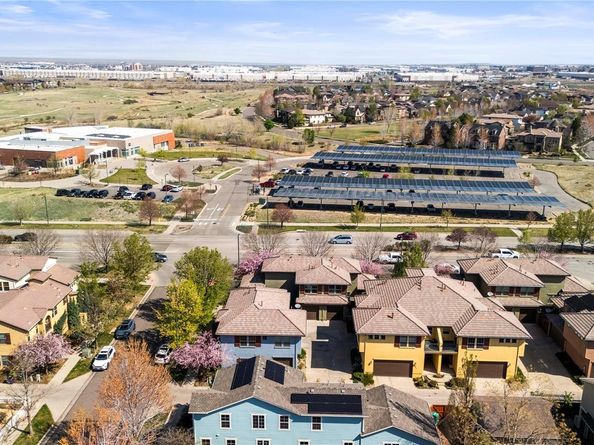 9804 Martin Luther King Boulevard, Denver CO 80238