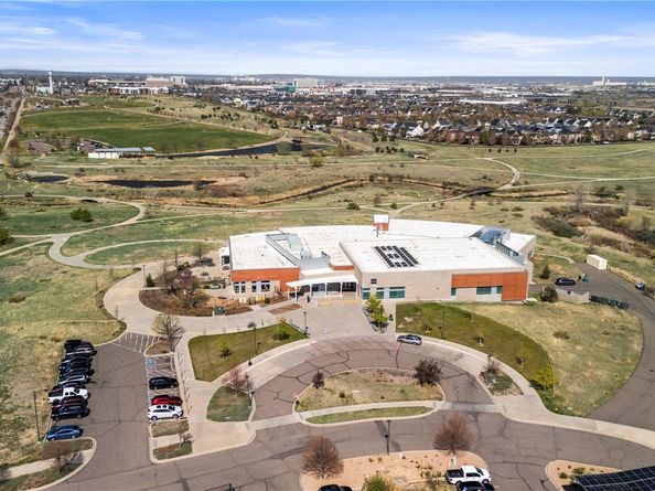 9804 Martin Luther King Boulevard, Denver CO 80238