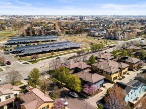 9804 Martin Luther King Boulevard, Denver CO 80238
