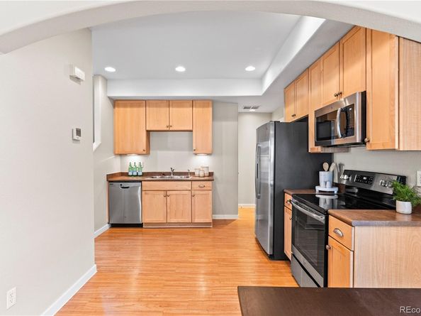 9804 Martin Luther King Boulevard, Denver CO 80238