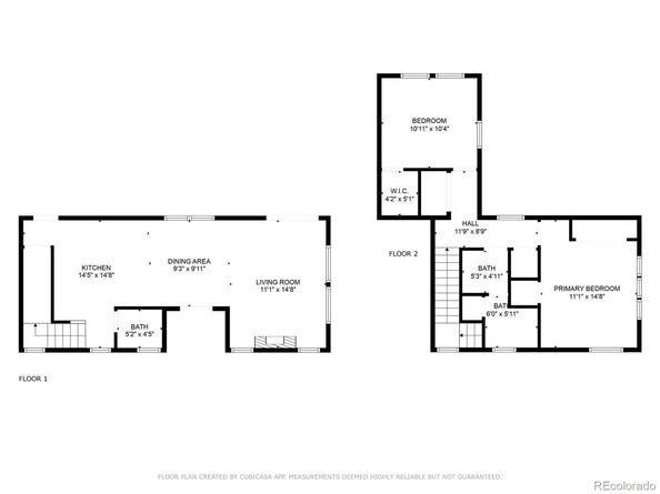 9804 Martin Luther King Boulevard, Denver CO 80238