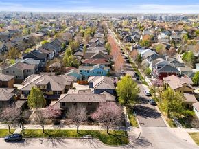 9804 Martin Luther King Boulevard, Denver CO 80238