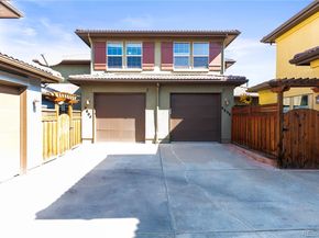 9804 Martin Luther King Boulevard, Denver CO 80238