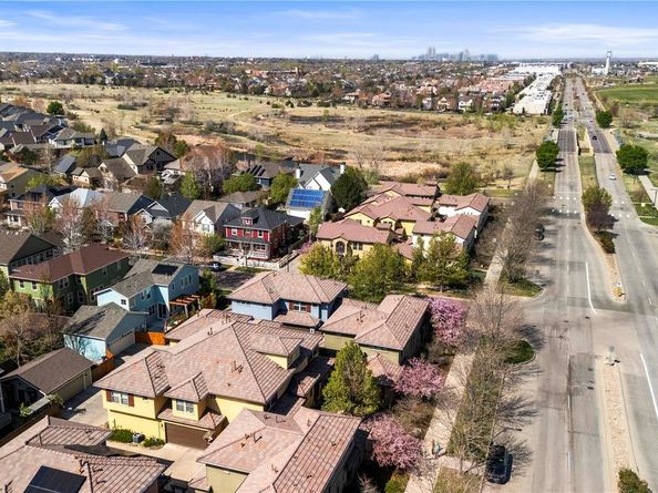 9804 Martin Luther King Boulevard, Denver CO 80238