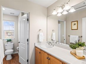 9804 Martin Luther King Boulevard, Denver CO 80238