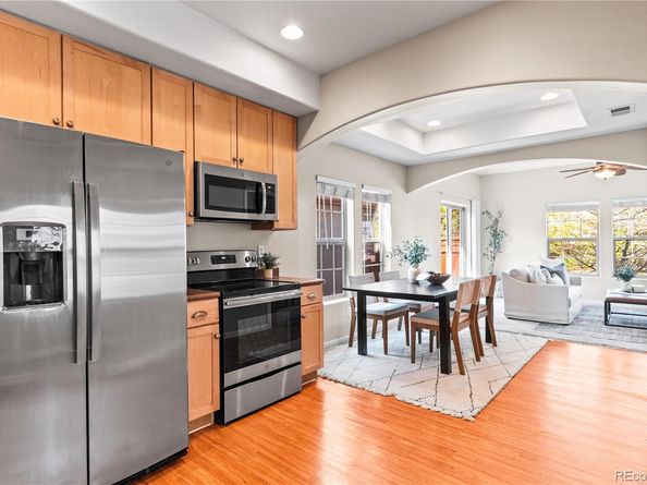 9804 Martin Luther King Boulevard, Denver CO 80238