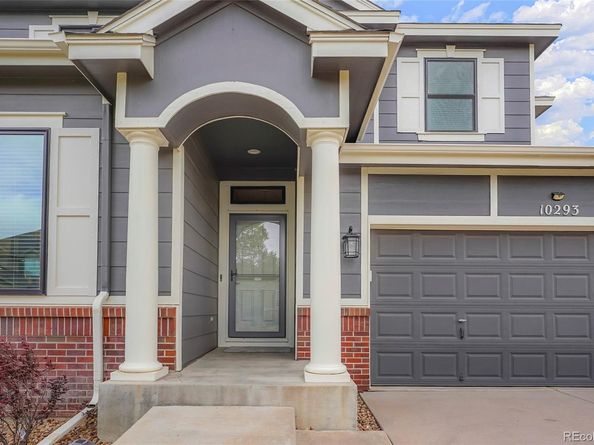 10293 Salida Street, Commerce City CO 80022