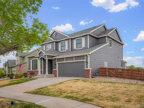 10293 Salida Street, Commerce City CO 80022