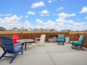 10293 Salida Street, Commerce City CO 80022