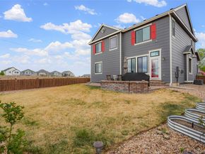 10293 Salida Street, Commerce City CO 80022