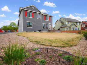 10293 Salida Street, Commerce City CO 80022