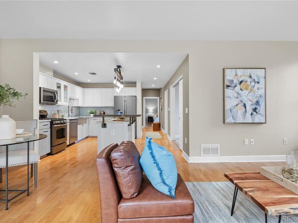 1630 N Clarkson Street 110, Denver CO 80218