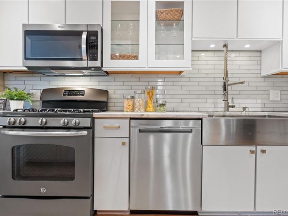 1630 N Clarkson Street 110, Denver CO 80218