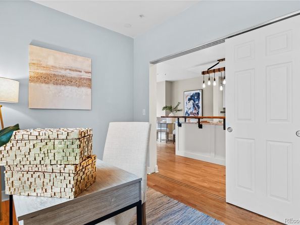 1630 N Clarkson Street 110, Denver CO 80218
