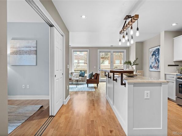 1630 N Clarkson Street 110, Denver CO 80218