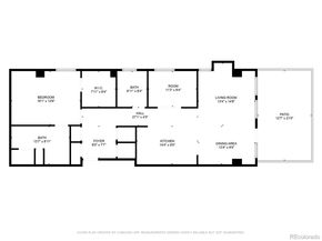 1630 N Clarkson Street 110, Denver CO 80218