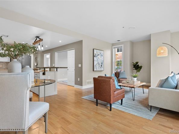 1630 N Clarkson Street 110, Denver CO 80218