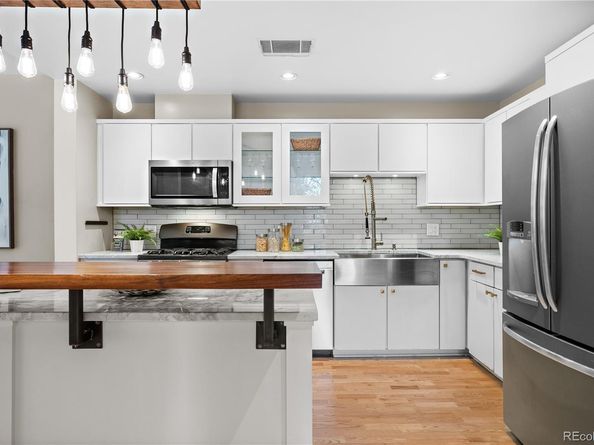 1630 N Clarkson Street 110, Denver CO 80218