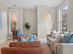 1630 N Clarkson Street 110, Denver CO 80218