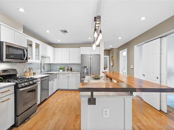 1630 N Clarkson Street 110, Denver CO 80218