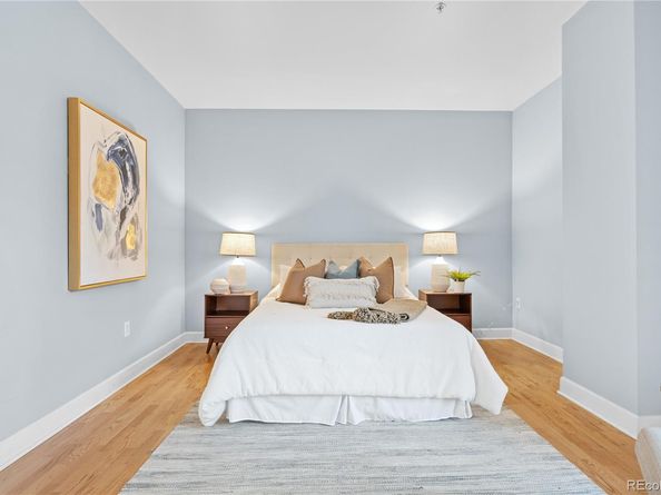 1630 N Clarkson Street 110, Denver CO 80218