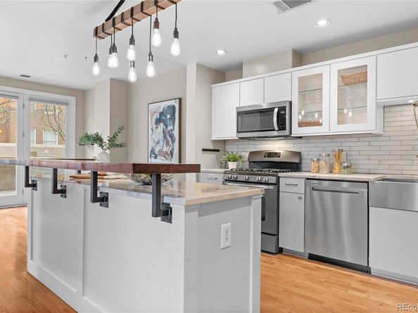 1630 N Clarkson Street 110, Denver CO 80218