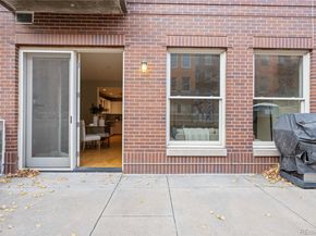 1630 N Clarkson Street 110, Denver CO 80218