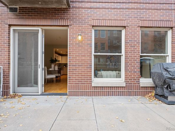 1630 N Clarkson Street 110, Denver CO 80218