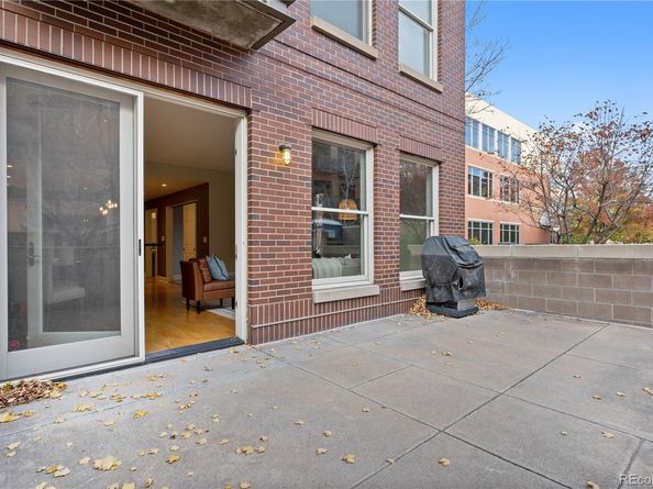 1630 N Clarkson Street 110, Denver CO 80218