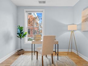 1630 N Clarkson Street 110, Denver CO 80218