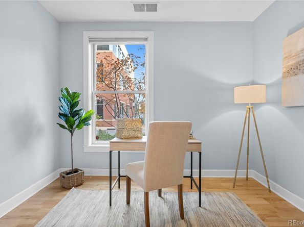 1630 N Clarkson Street 110, Denver CO 80218