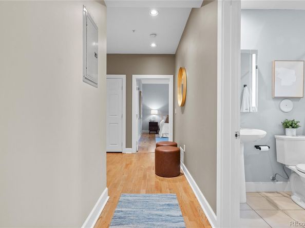 1630 N Clarkson Street 110, Denver CO 80218