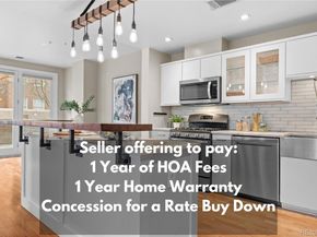 1630 N Clarkson Street 110, Denver CO 80218