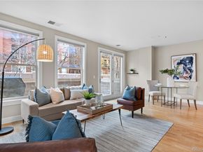 1630 N Clarkson Street 110, Denver CO 80218