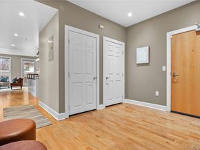 1630 N Clarkson Street 110, Denver CO 80218