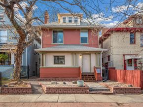 1369 N Ogden Street, Denver CO 80218