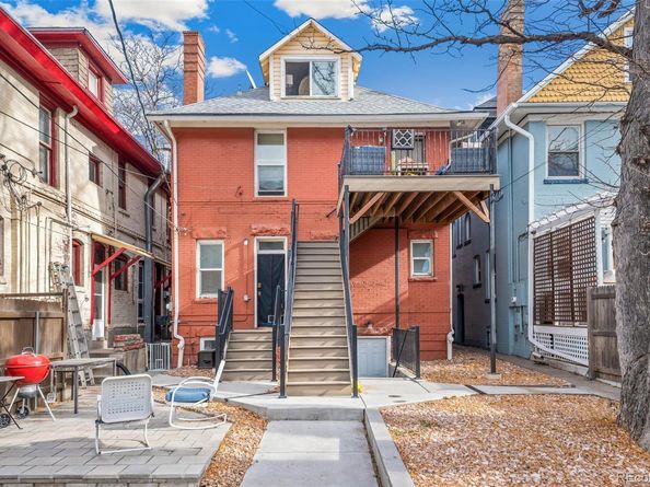 1369 N Ogden Street, Denver CO 80218