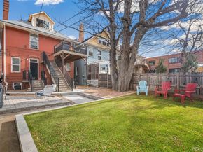 1369 N Ogden Street, Denver CO 80218