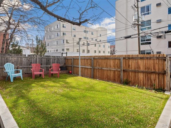 1369 N Ogden Street, Denver CO 80218