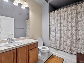 7865 Vallagio Lane 104, Englewood CO 80112