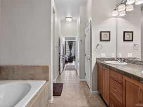 7865 Vallagio Lane 104, Englewood CO 80112