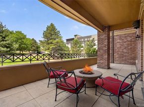 7865 Vallagio Lane 104, Englewood CO 80112