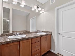 7865 Vallagio Lane 104, Englewood CO 80112
