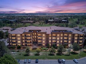 7865 Vallagio Lane 104, Englewood CO 80112