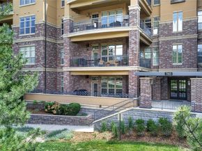 7865 Vallagio Lane 104, Englewood CO 80112