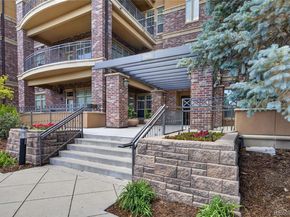 7865 Vallagio Lane 104, Englewood CO 80112