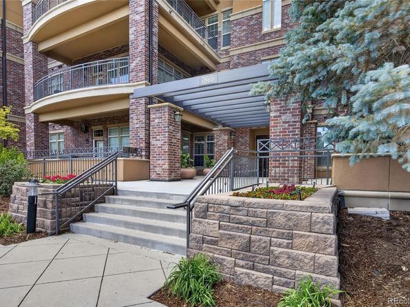 7865 Vallagio Lane 104, Englewood CO 80112