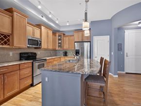 7865 Vallagio Lane 104, Englewood CO 80112