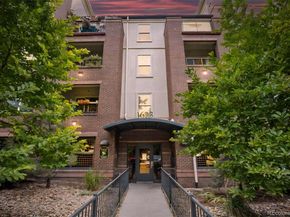 1623 Saint Paul Street 203, Denver CO 80206