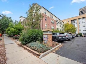 1623 Saint Paul Street 203, Denver CO 80206